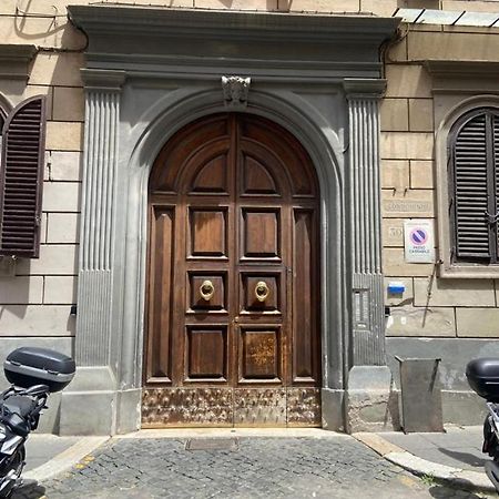 Prestige Apartment Nazionale 罗马 外观 照片