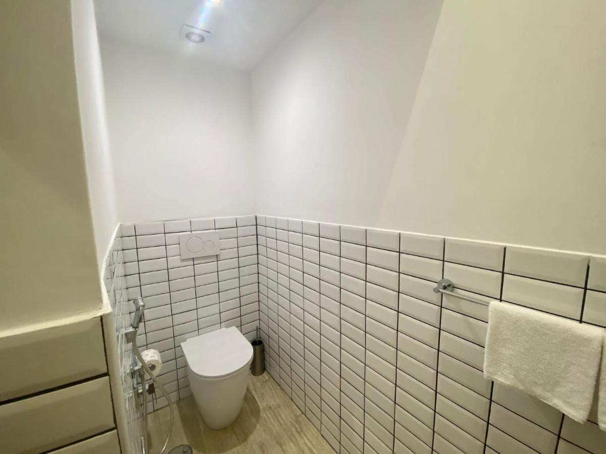 Prestige Apartment Nazionale 罗马 外观 照片