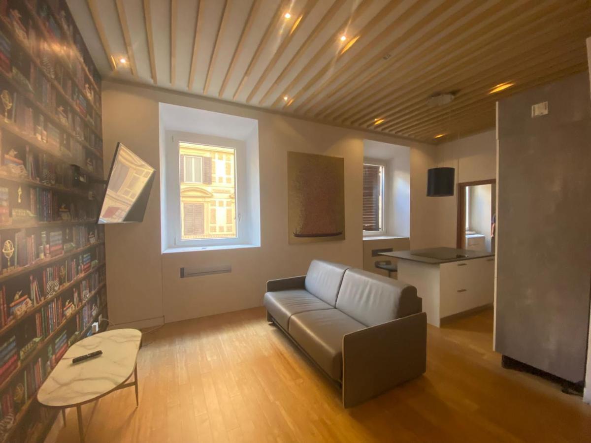Prestige Apartment Nazionale 罗马 外观 照片