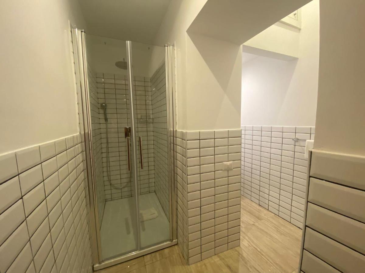 Prestige Apartment Nazionale 罗马 外观 照片